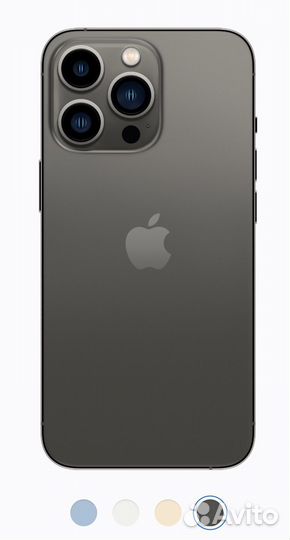 iPhone 13 Pro, 128 ГБ