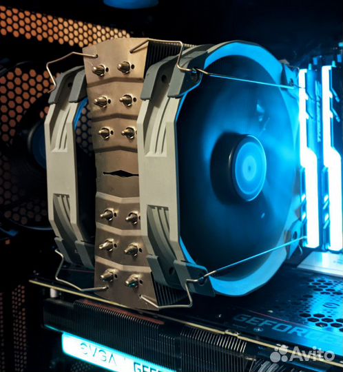 Кулер Thermalright Archon Rev.A