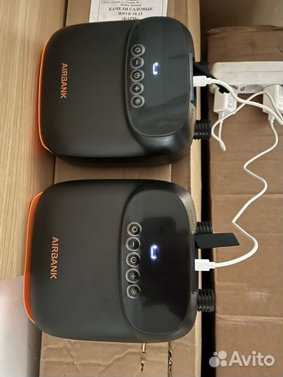 Насос идеальный для Supборда, лодок