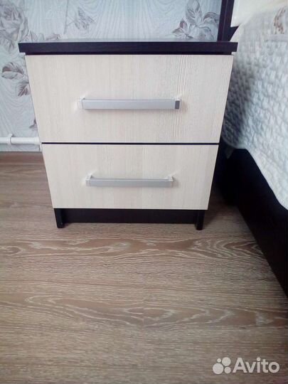 Гарнитур спальный