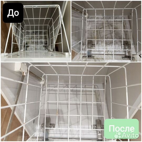 Генеральная уборка квартир домов коттеджей