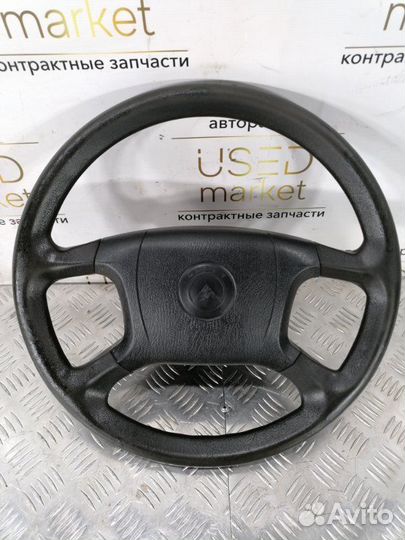 Руль Geely Ck 1.5 MR479QA 2012