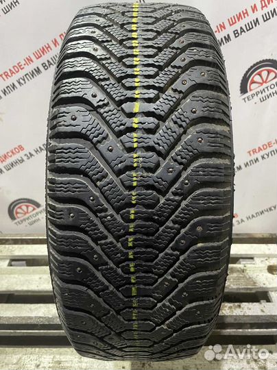 Goodyear UltraGrip 500 205/60 R16 92T