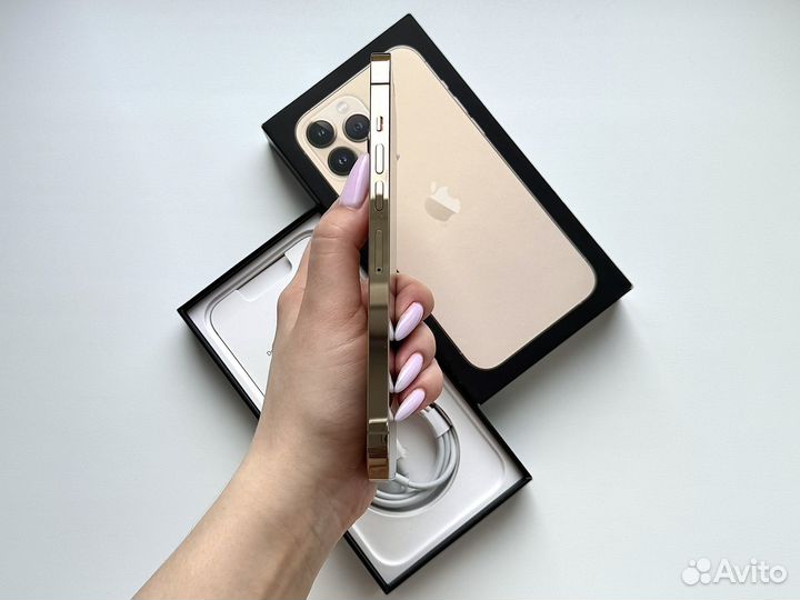 iPhone 13 Pro Max, 128 ГБ