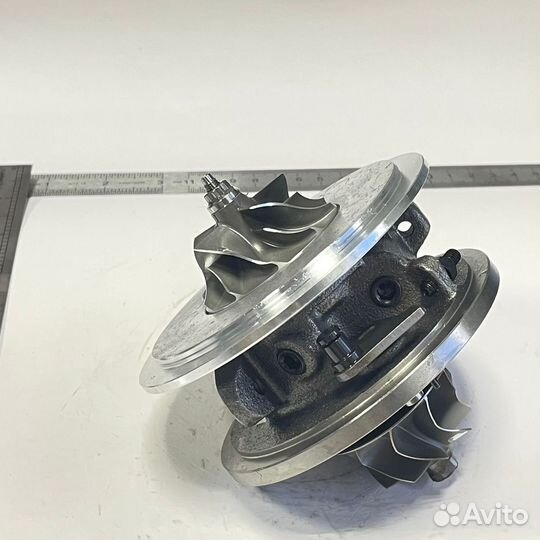 Картридж турбокомпрессора honda CR-V II Accord CDT