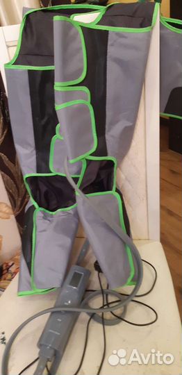 Массажер для ног