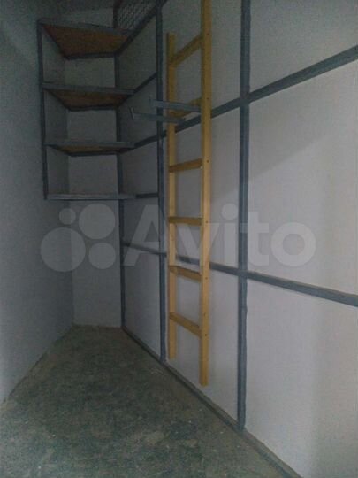 Гараж, 10 м²