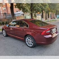 Volvo S80 3.2 AT, 2007, 209 000 км, с пробегом, цена 1 050 000 руб.