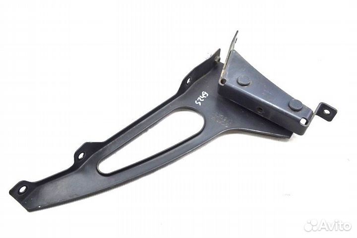 Кронштейн спойлера кабины scania R-series (01.04)