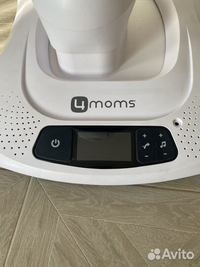 Детские качели 4moms 4.0