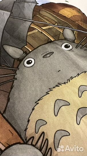 Футболка от Dead Brush (игровой мерч)