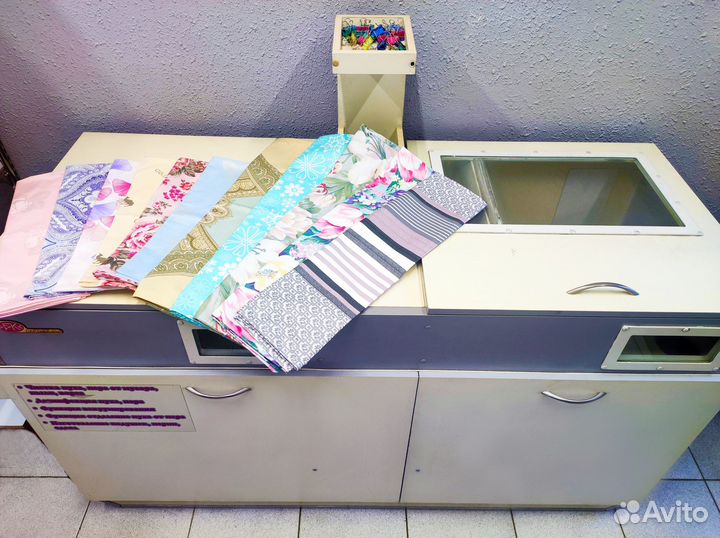 Сухая чистка подушек