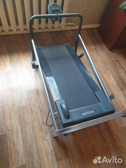 Беговая дорожка Torneo cross