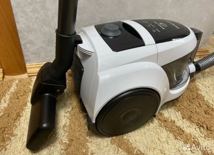Пылесос samsung