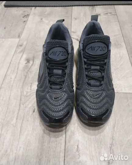 Кроссовки nike air max 720