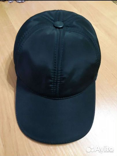 Кепка мужская зимняя размер 56