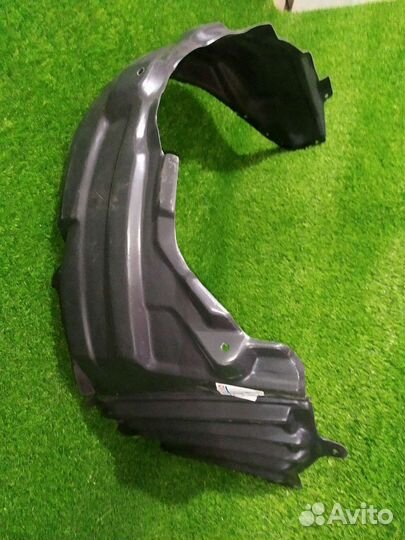 Локер левый Ланцер 10