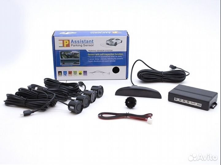 Партроники