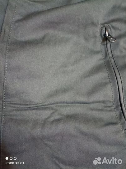 Офисная форма вмф длинный рукав