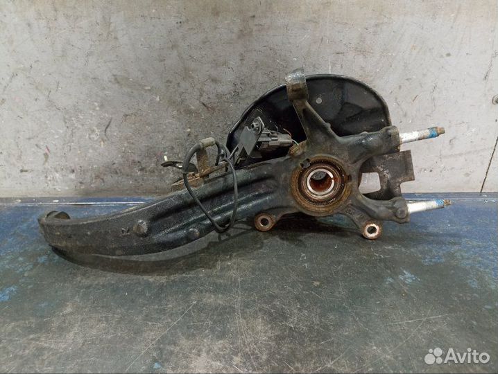 Ступица передняя правая Mazda 6 GH