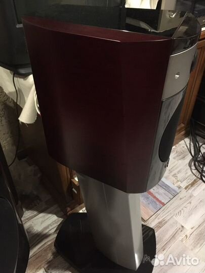 Focal electra 1007be