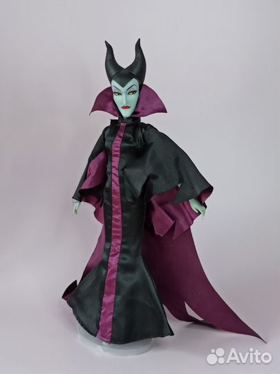 Maleficent Disney