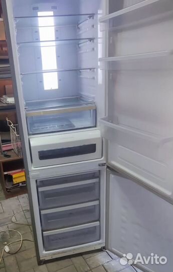 Холодильник