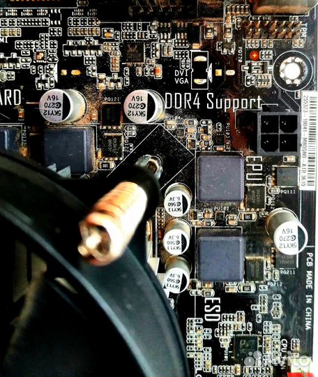 LGA 1151 комплект