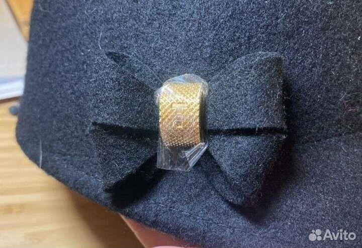 Шапка,Шляпа женская,Ted Beker