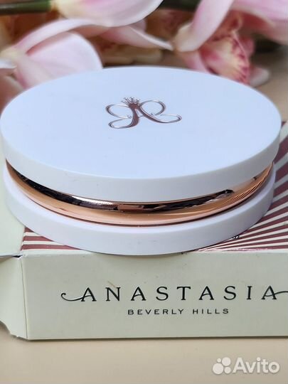 Anastasia хайлайтер