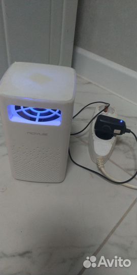 Воздухоосвежите