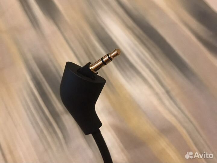 Микрофон для наушников HyperX