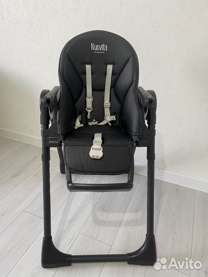 Детское кресло