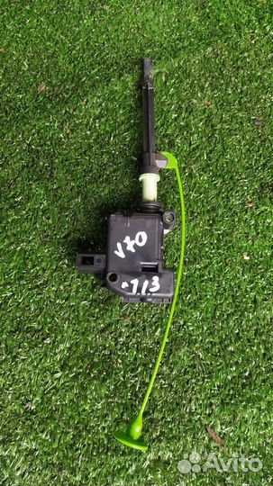 Замок лючка бензобака Volvo V70 B5254T10 2010