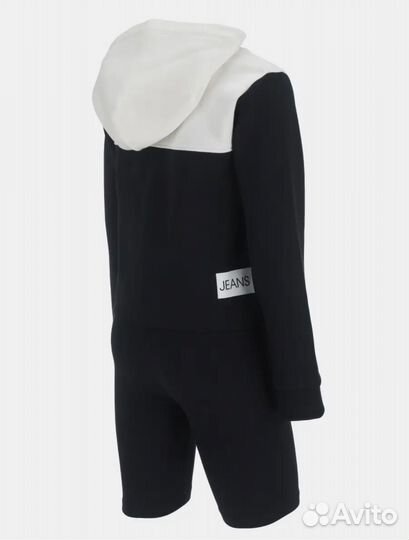 Худи для девочки 152