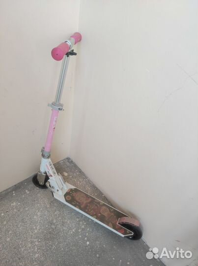 Самокат детский