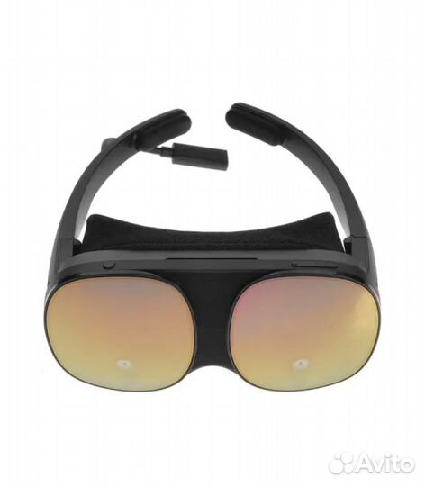 Очки виртуальной реальности HTC Vive Flow, черный