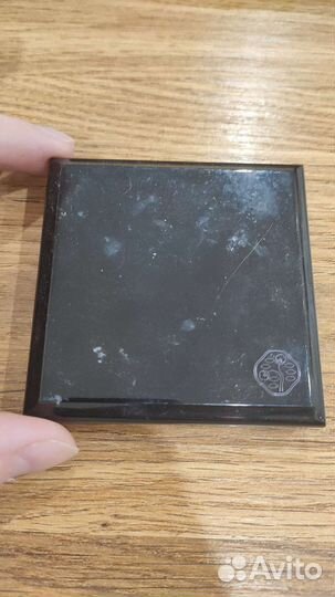 Тени shiseido BL 215