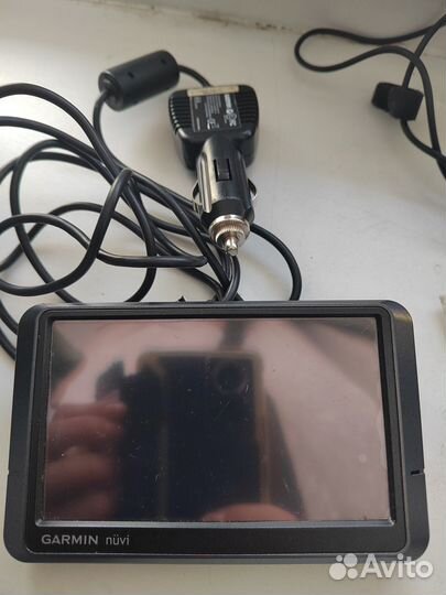 Навигатор garmin