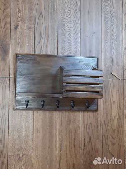 Ключница настенная