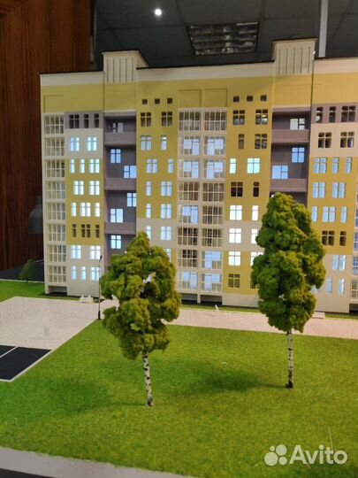 Макетирование