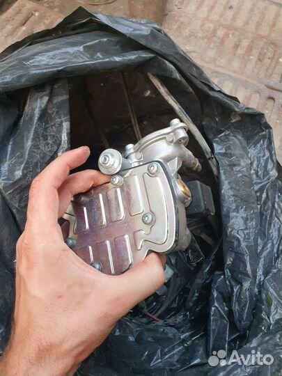 Газовое оборудование digitronic 4 поколения