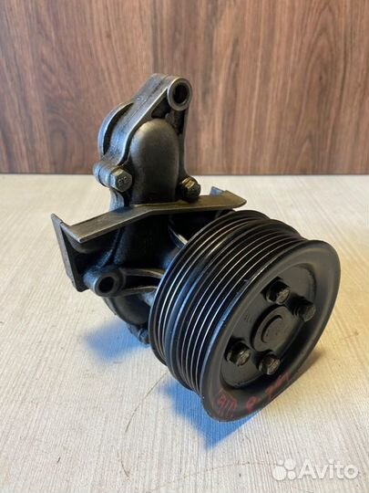 Помпа Geely Gc6 MR479QN 2014