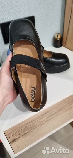 Туфли женские 36