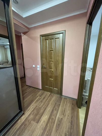 2-к. квартира, 62,9 м², 14/14 эт.