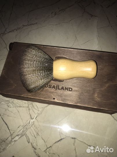 Опасная бритва