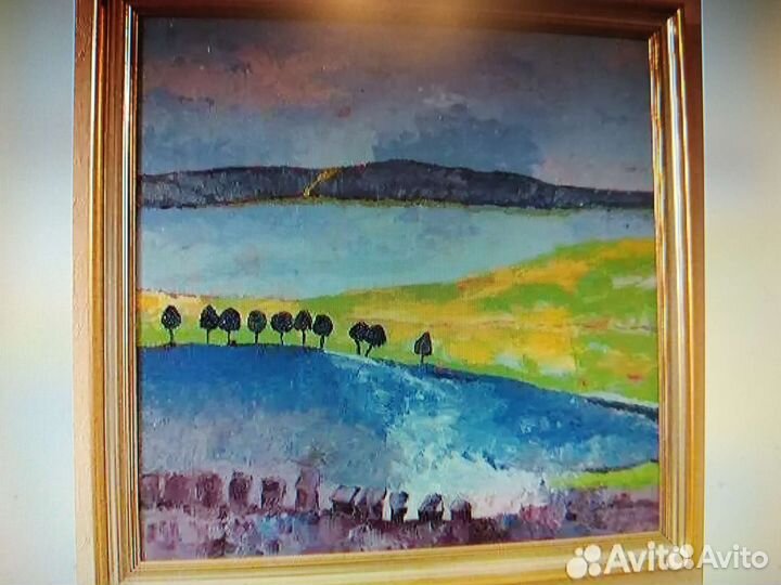 Продаю картины