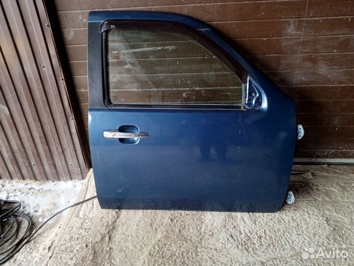 Дверь передняя правая Ford Ranger 2008 год