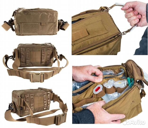 Нагрудник, подсумок под магазины, мед.сумка,ремень