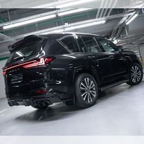 Lexus LX 3.3 AT, 2024, 10 км, с пробегом, цена 17 500 000 руб.